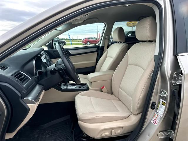 used 2019 Subaru Outback car, priced at $24,990