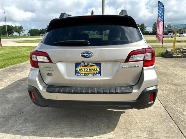 used 2019 Subaru Outback car, priced at $24,990
