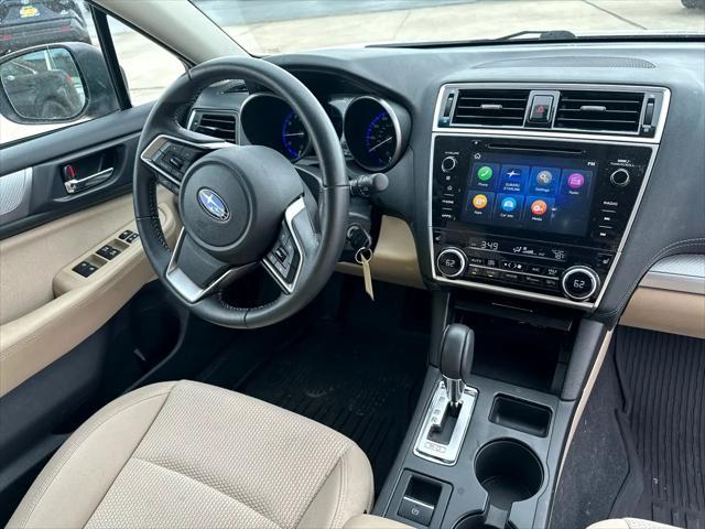 used 2019 Subaru Outback car, priced at $24,990