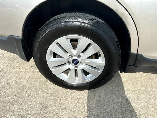 used 2019 Subaru Outback car, priced at $24,990