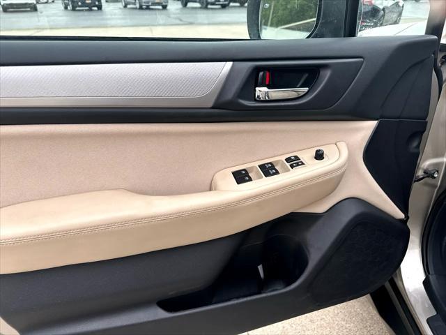 used 2019 Subaru Outback car, priced at $24,990