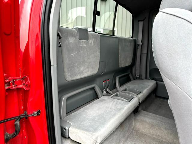 used 2006 Toyota Tacoma car, priced at $15,990