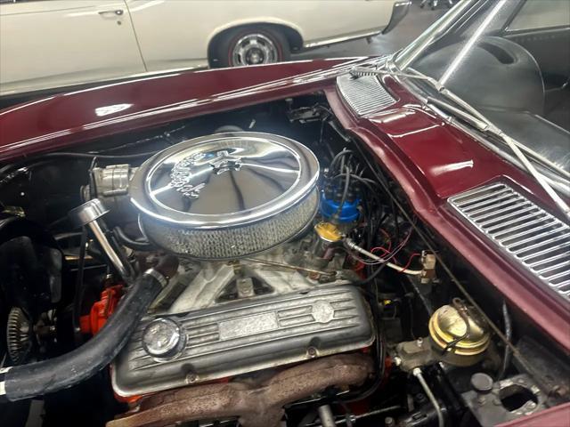 used 1964 Chevrolet Corvette car, priced at $75,000
