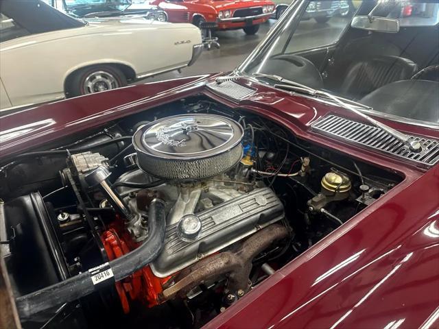 used 1964 Chevrolet Corvette car, priced at $75,000
