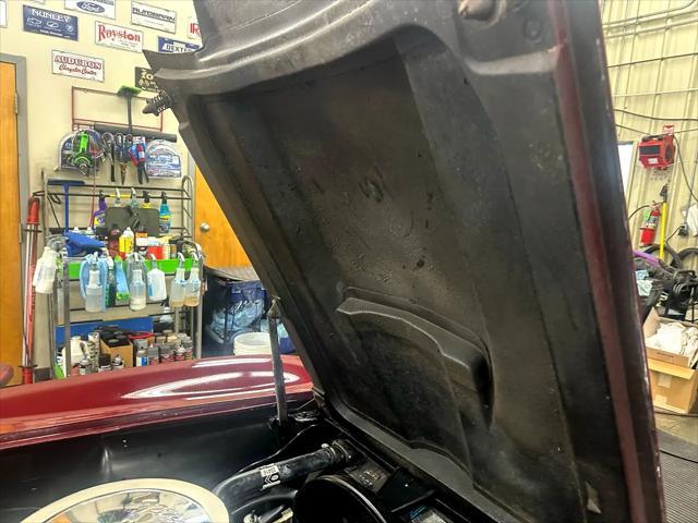 used 1964 Chevrolet Corvette car, priced at $75,000