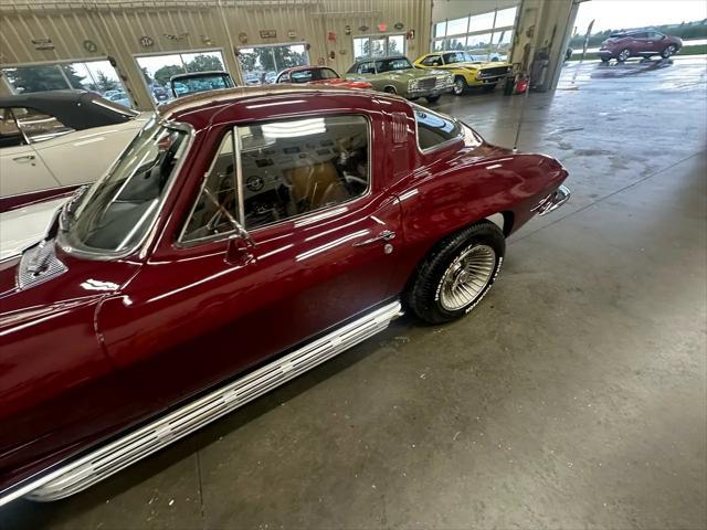 used 1964 Chevrolet Corvette car, priced at $75,000