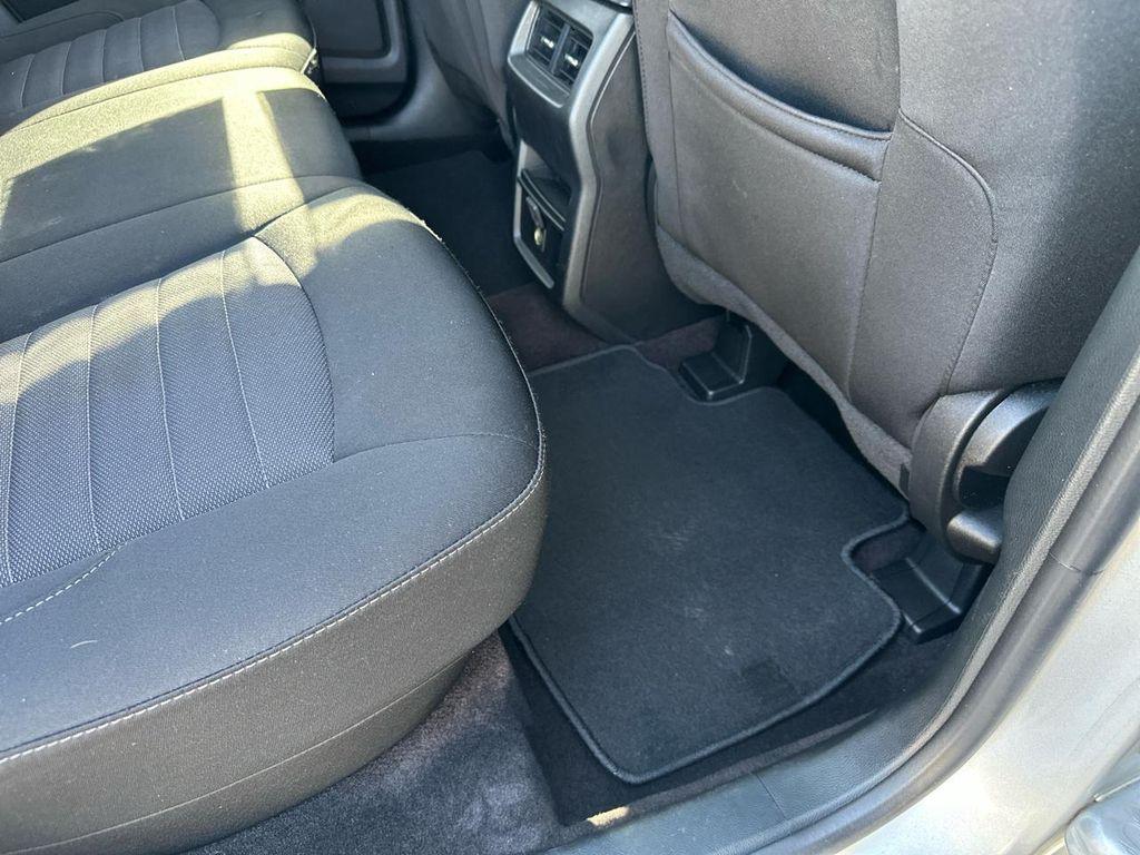 used 2019 Ford Edge car, priced at $17,990