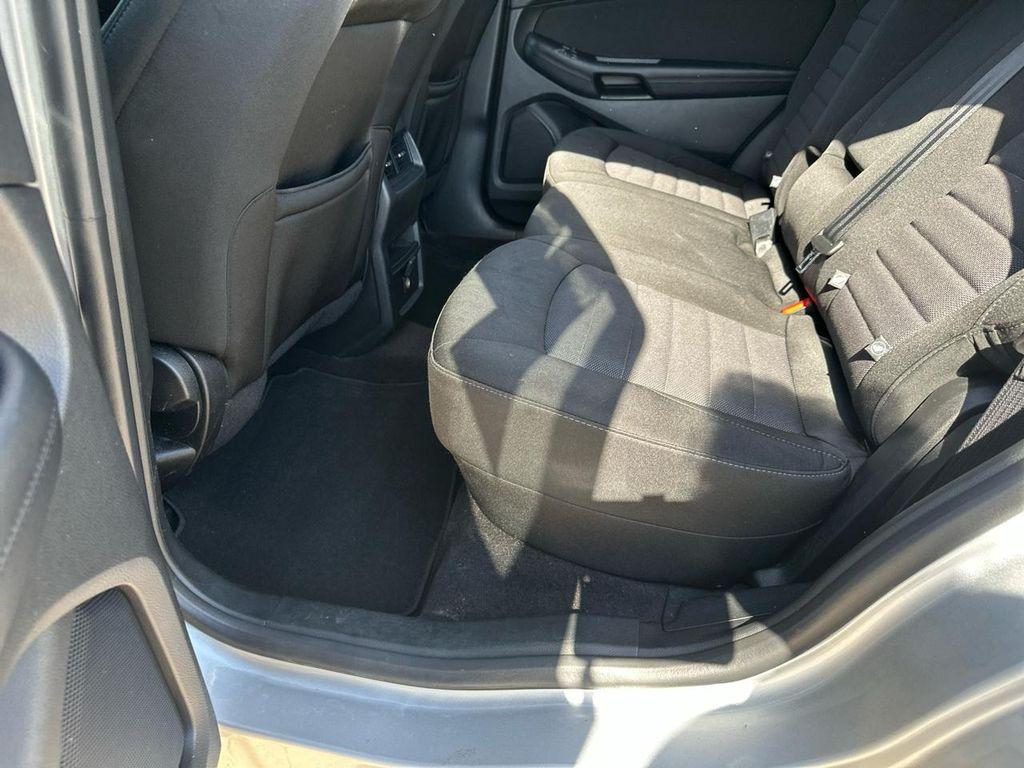 used 2019 Ford Edge car, priced at $17,990