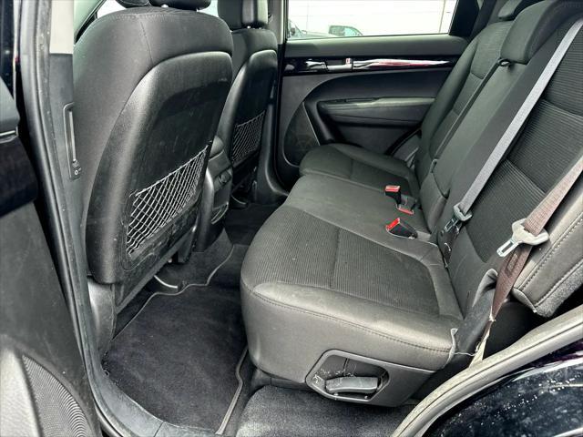 used 2015 Kia Sorento car, priced at $10,990