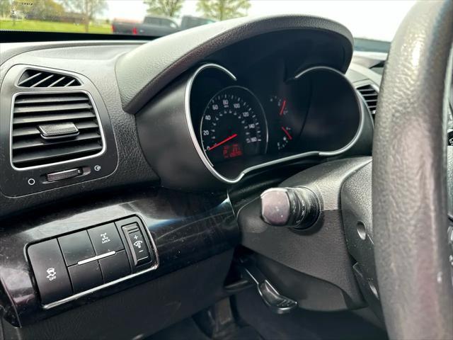 used 2015 Kia Sorento car, priced at $10,990