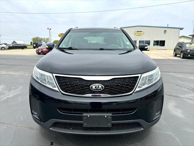 used 2015 Kia Sorento car, priced at $10,990