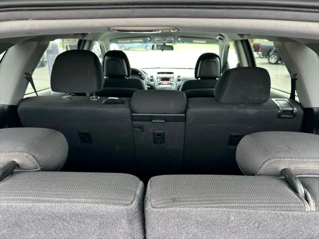 used 2015 Kia Sorento car, priced at $10,990