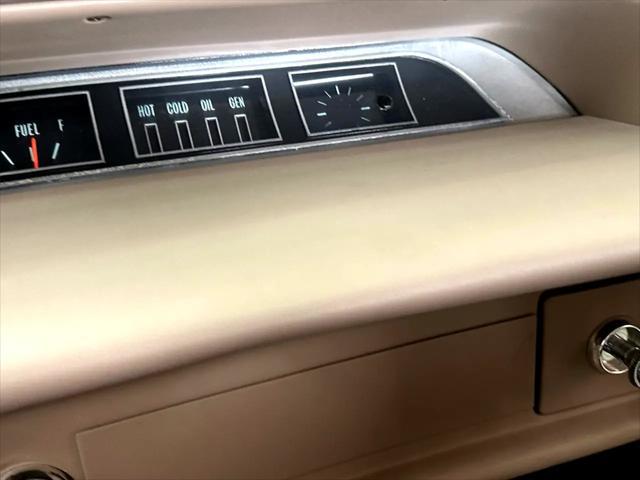used 1964 Chevrolet Biscayne car, priced at $59,500