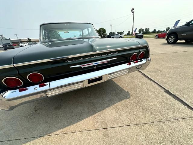 used 1964 Chevrolet Biscayne car, priced at $59,500