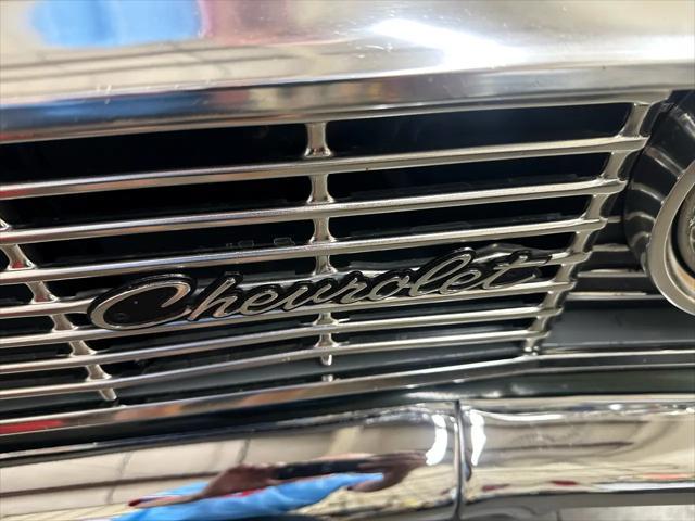 used 1964 Chevrolet Biscayne car, priced at $69,000