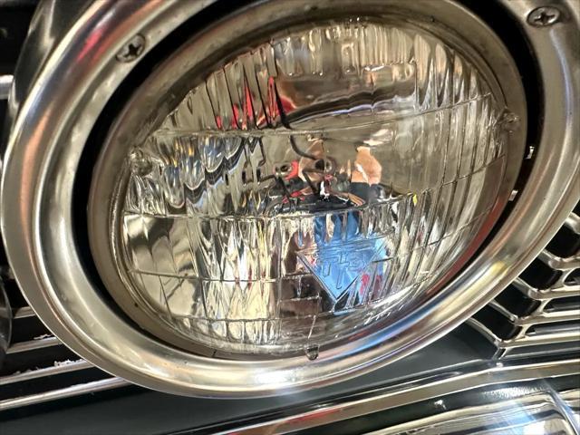 used 1964 Chevrolet Biscayne car, priced at $69,000