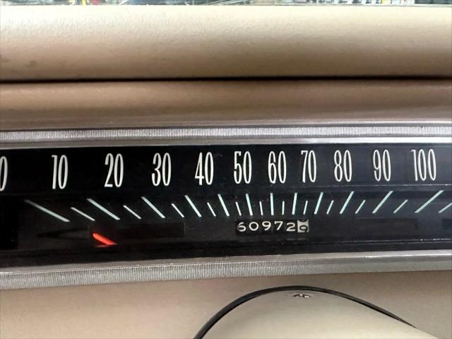 used 1964 Chevrolet Biscayne car, priced at $59,500