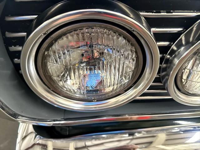 used 1964 Chevrolet Biscayne car, priced at $69,000