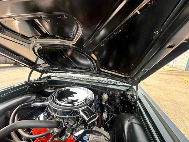 used 1964 Chevrolet Biscayne car, priced at $59,500