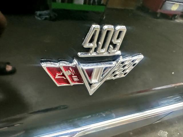 used 1964 Chevrolet Biscayne car, priced at $59,500