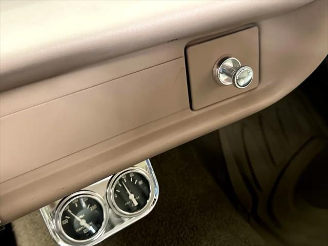 used 1964 Chevrolet Biscayne car, priced at $59,500