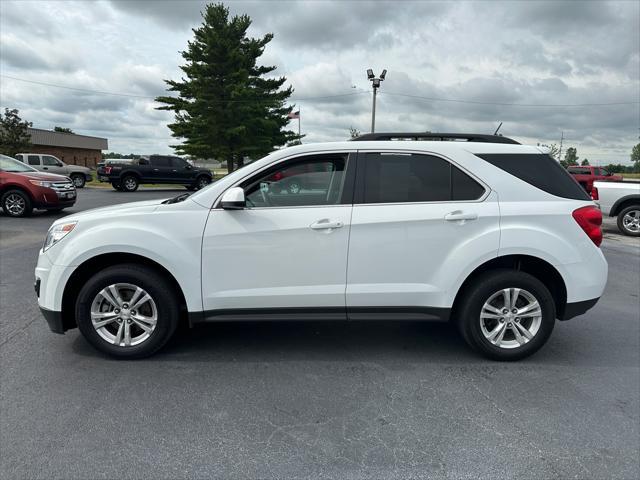 used 2015 Chevrolet Equinox car, priced at $10,990