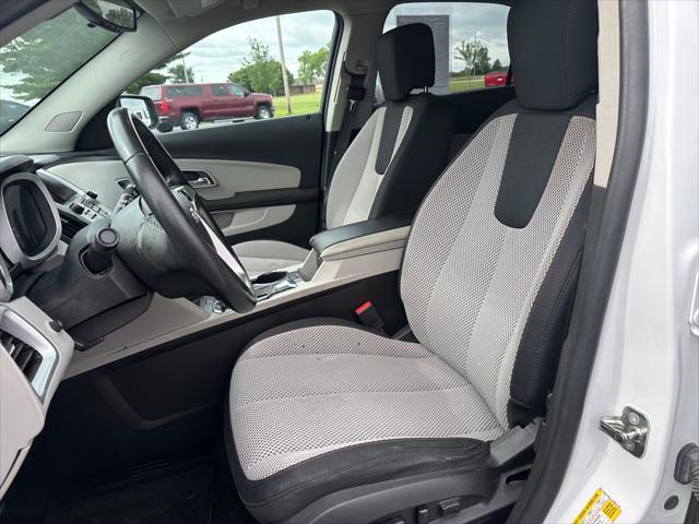 used 2015 Chevrolet Equinox car, priced at $10,990