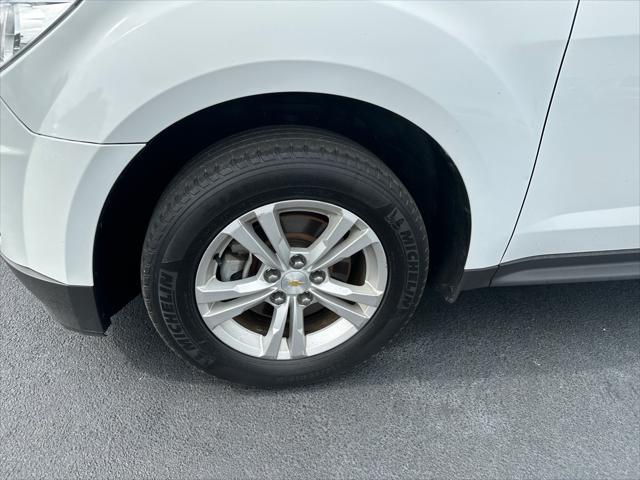 used 2015 Chevrolet Equinox car, priced at $10,990