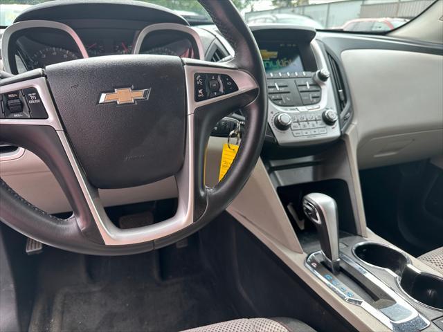 used 2015 Chevrolet Equinox car, priced at $10,990