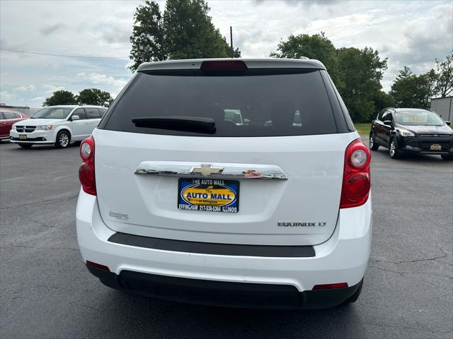 used 2015 Chevrolet Equinox car, priced at $10,990