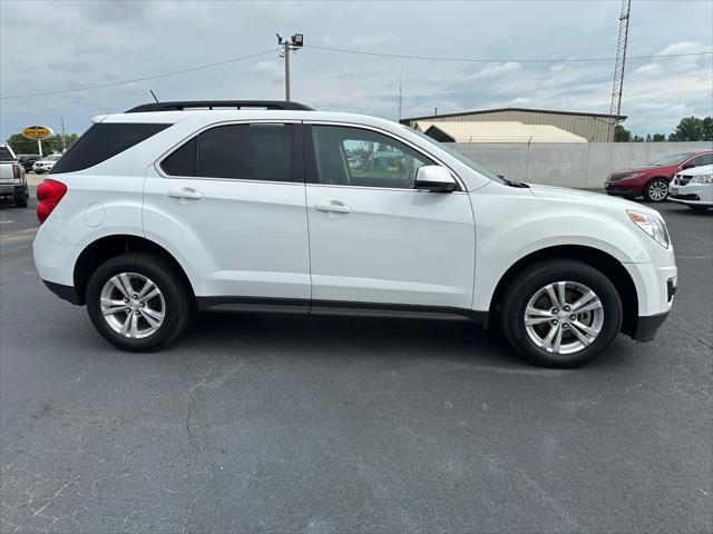 used 2015 Chevrolet Equinox car, priced at $10,990