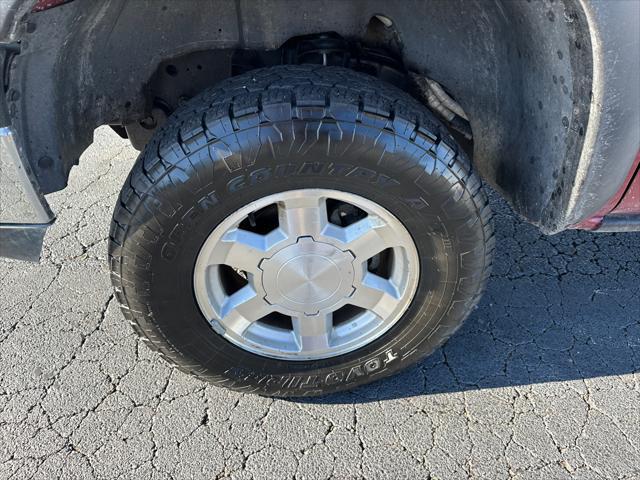 used 2004 Chevrolet Silverado 1500 car, priced at $6,990