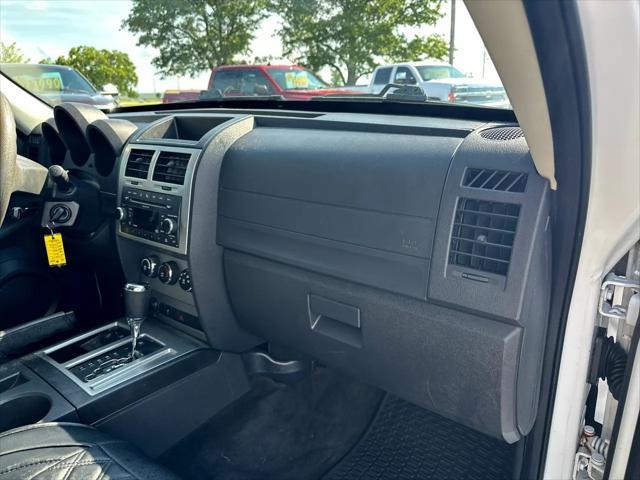 used 2011 Dodge Nitro car, priced at $8,990