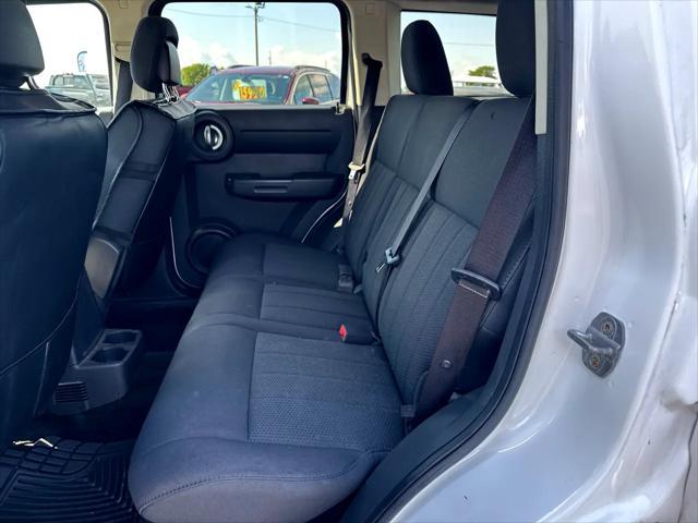 used 2011 Dodge Nitro car, priced at $8,990