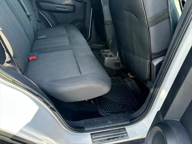 used 2011 Dodge Nitro car, priced at $8,990