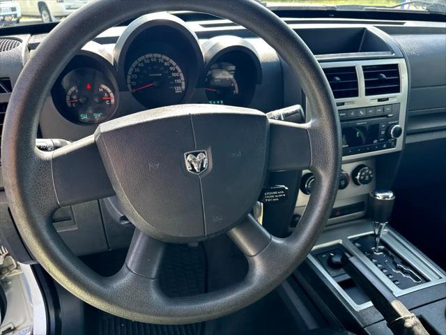 used 2011 Dodge Nitro car, priced at $8,990
