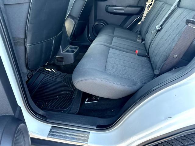 used 2011 Dodge Nitro car, priced at $8,990
