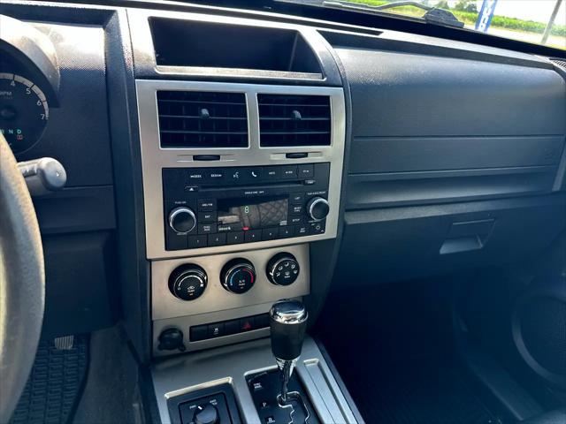 used 2011 Dodge Nitro car, priced at $8,990