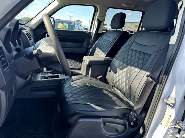 used 2011 Dodge Nitro car, priced at $8,990