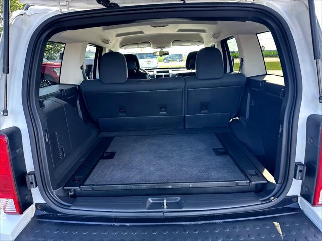 used 2011 Dodge Nitro car, priced at $8,990