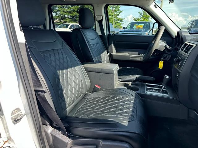 used 2011 Dodge Nitro car, priced at $8,990