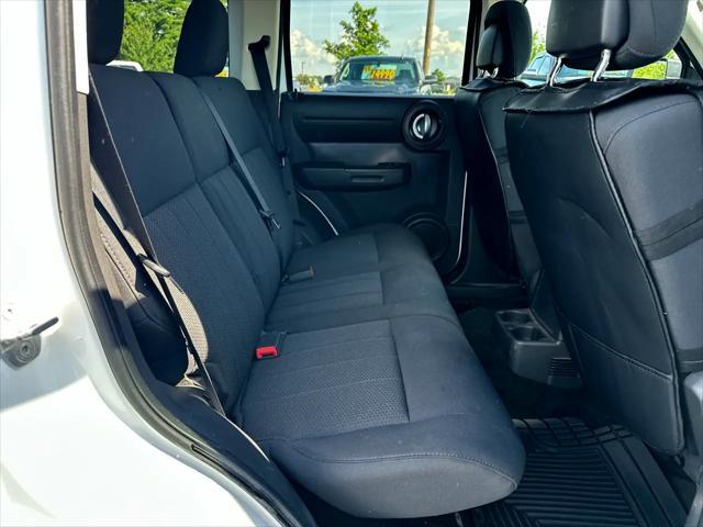 used 2011 Dodge Nitro car, priced at $8,990