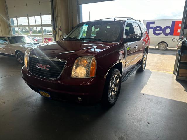 used 2011 GMC Yukon car, priced at $15,990