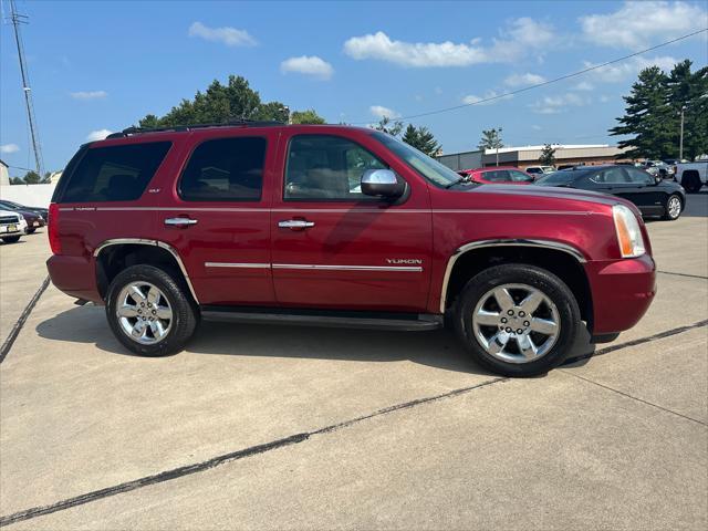 used 2011 GMC Yukon car, priced at $15,990