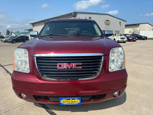 used 2011 GMC Yukon car, priced at $15,990