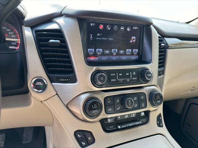 used 2016 GMC Yukon car, priced at $32,990