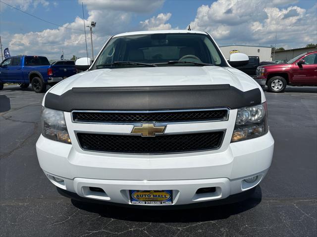 used 2007 Chevrolet Avalanche car, priced at $8,990