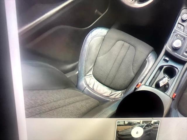 used 2015 Chrysler 200 car, priced at $12,990