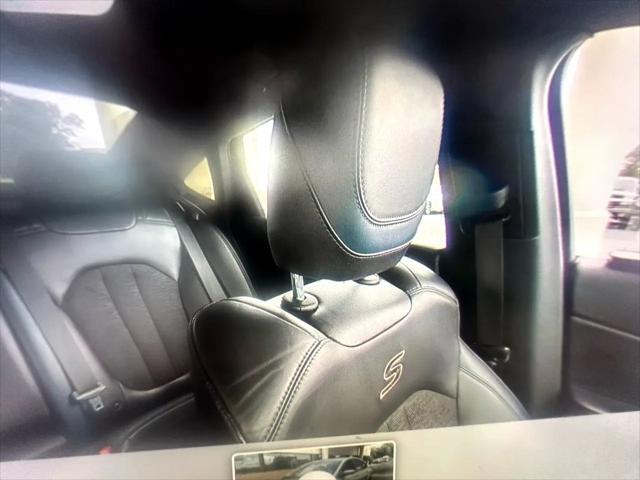 used 2015 Chrysler 200 car, priced at $12,990
