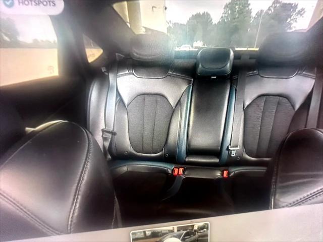 used 2015 Chrysler 200 car, priced at $12,990